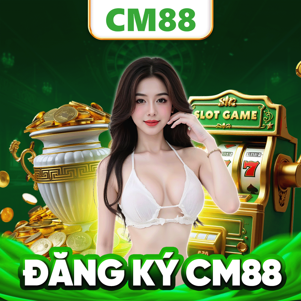 cm88 đăng ký
